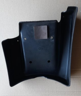 Tapa Trasera Derbi GPR 75
