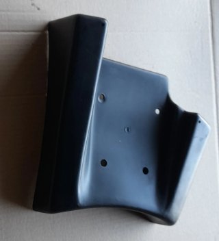 Tapa Trasera Derbi GPR 75