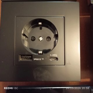 4 Interruttori Luce Nuovi 15€ Cad.