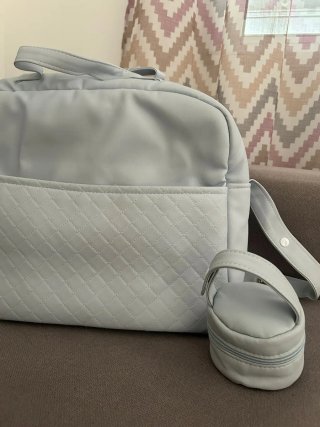Bolso carro bebé