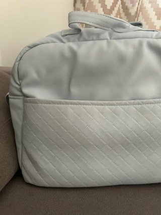 Bolso carro bebé