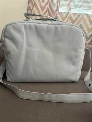 Bolso carro bebé