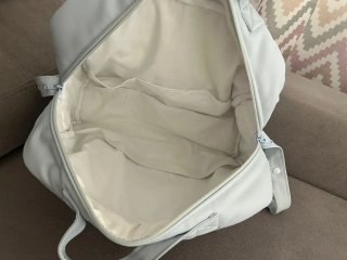 Bolso carro bebé