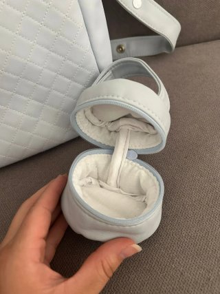 Bolso carro bebé