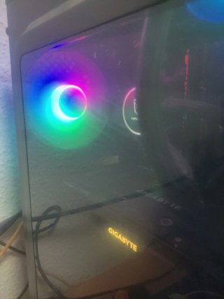 PC Gaming Intel i5 32GB RAM GTX 1060 2 TB