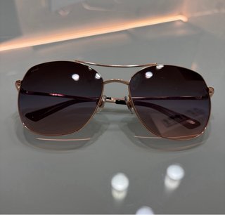 Occhiali da sole WEB Eyewear WE245 rose gold