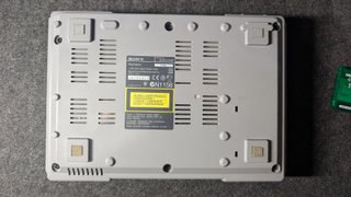 Pack PlayStation SCPH-7502 (1998)