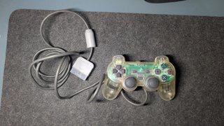 Pack PlayStation SCPH-7502 (1998)