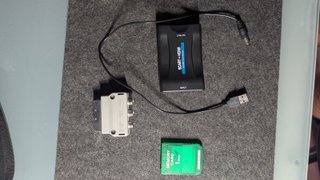 Pack PlayStation SCPH-7502 (1998)