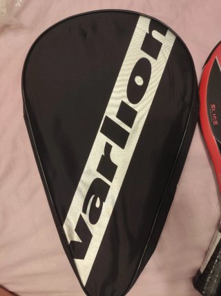 Pala Pádel Varlion LW Carbon Ti Magnolia