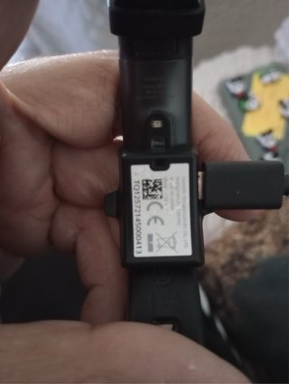 Huawei smartwatc Non perditempo solo persone serie