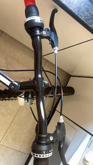 Bicicleta Freerider 24 Unisex Nueva