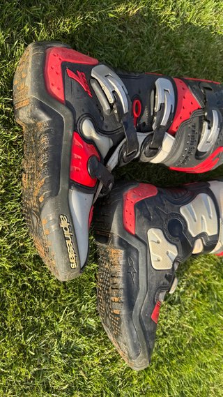 Botas Alpinestars Tech 7