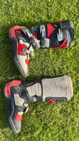 Botas Alpinestars Tech 7