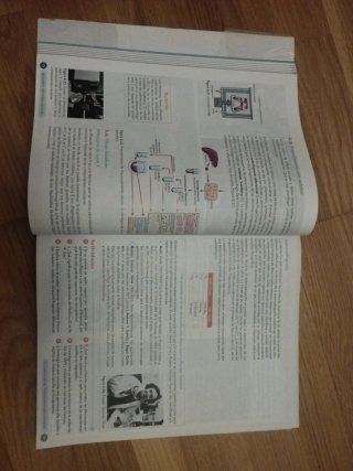 Biología 2º Bachillerato. Libro del estudiante....