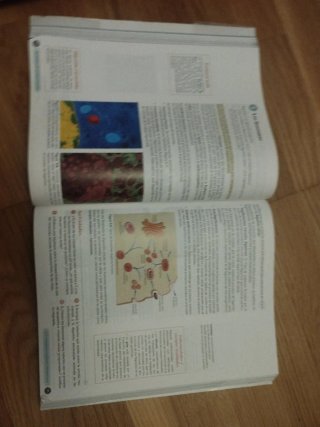 Biología 2º Bachillerato. Libro del estudiante....