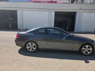 BMW 325i Serie 3 2008