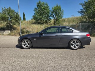 BMW 325i Serie 3 2008