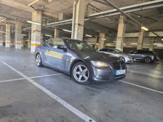 BMW 325i Serie 3 2008