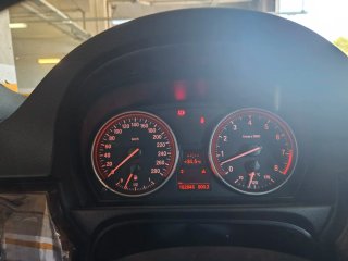 BMW 325i Serie 3 2008