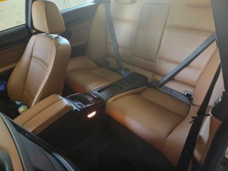 BMW 325i Serie 3 2008