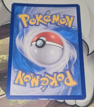 Carta Pokémon Mega Scrafty EX M2a. MA