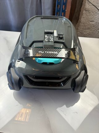 Limpiador Piscina Inalámbrico Aiper S