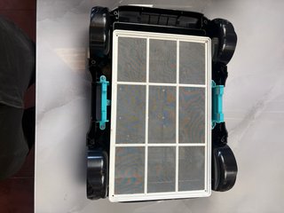 Limpiador Piscina Inalámbrico Aiper S
