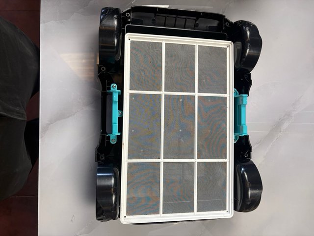 Limpiador Piscina Inalámbrico Aiper S