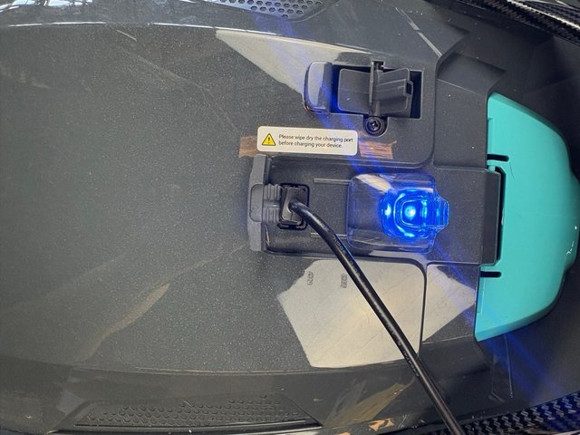 Limpiador Piscina Inalámbrico Aiper S