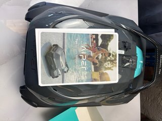 Limpiador Piscina Inalámbrico Aiper S