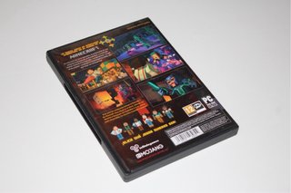 Minecraft Story Mode PC físico descatalogado