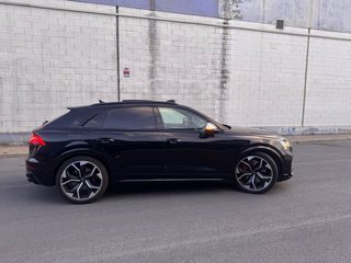 Audi RS Q8 2021