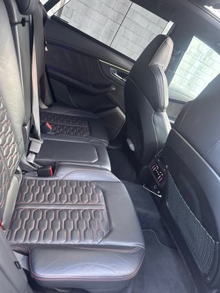 Audi RS Q8 2021