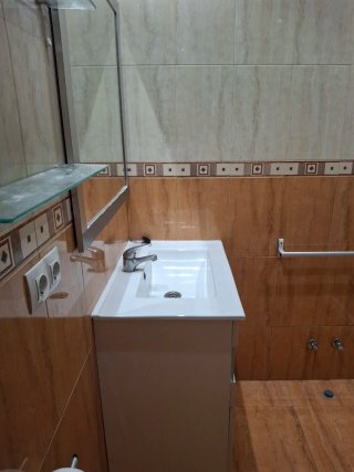 Habitación en alquiler