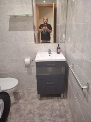 Habitación en alquiler