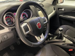 Fiat Freemont 2.0 16v 140 Cv