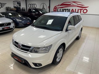Fiat Freemont 2.0 16v 140 Cv