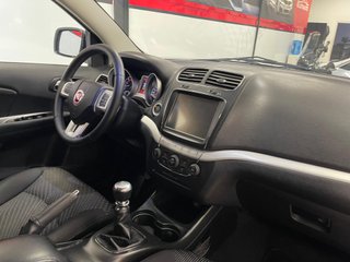 Fiat Freemont 2.0 16v 140 Cv