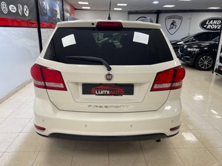 Fiat Freemont 2.0 16v 140 Cv