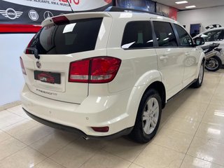 Fiat Freemont 2.0 16v 140 Cv