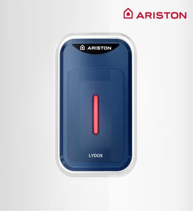 Termo Eléctrico Ariston Lydos R 80L