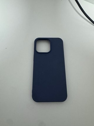 Funda iPhone 15 Pro Max