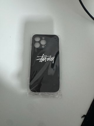 Funda iPhone 15 Pro Max