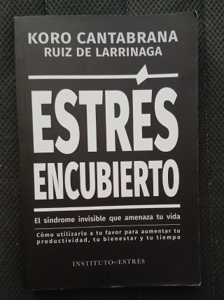 Estrés Encubierto