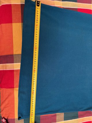 Polo Lacoste Sport Azul S (Talla como una M)