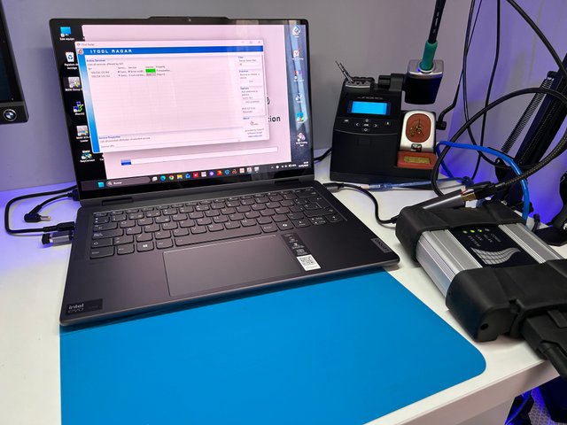 Diagnostico Oficial BMW y Mini