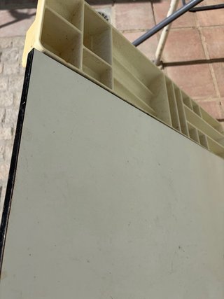 Mesa arquitectura
