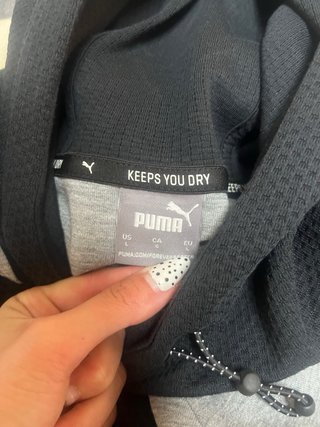 Chandal de puma