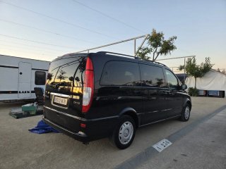 Mercedes-Benz Viano 2010